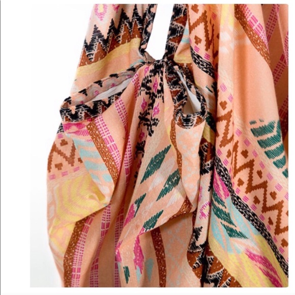 **SOLD***SOLD** NWT Ruggine Multi Boho Bag - Picture 4 of 7